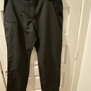 5.11 Tactical Men's Black Cargo Pants